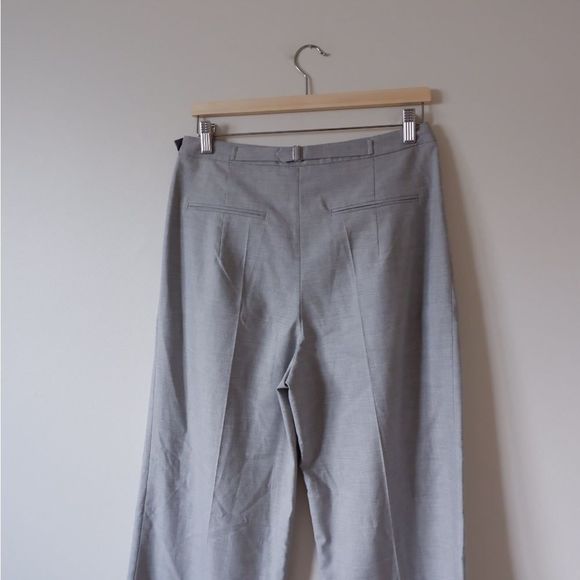 ANNA OCTOBER Noemie Pants Size Medium - Picture 5 of 8
